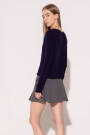 SWEATER UMA Azul Marino
