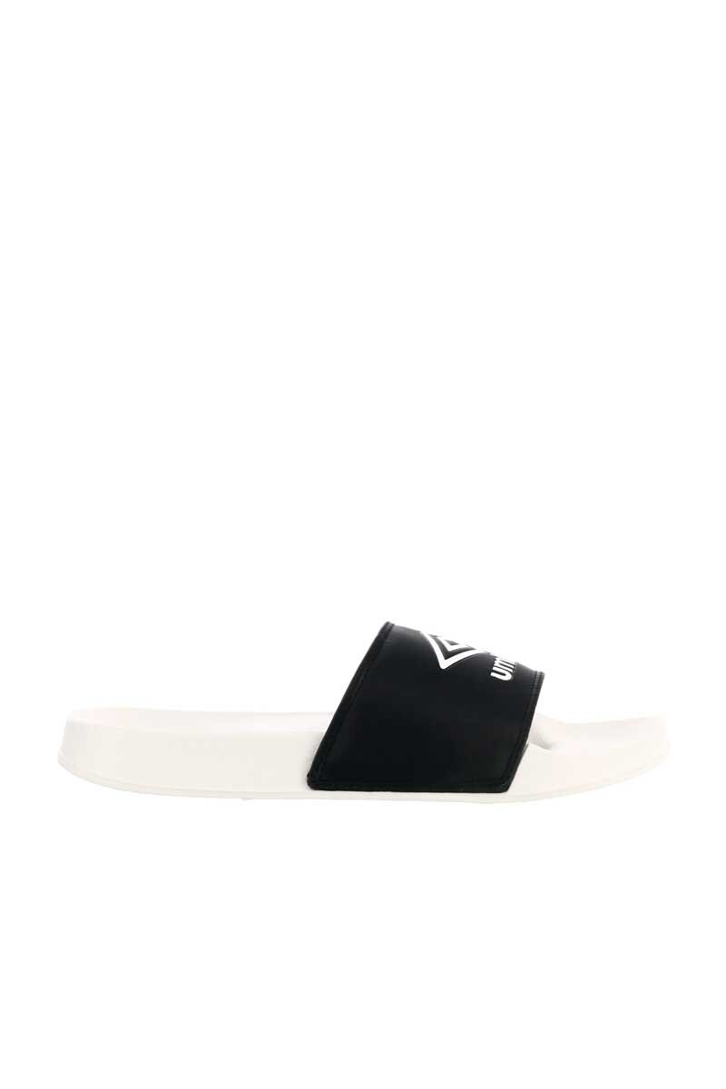 OJOTA DE FAJA UMBRO ADULTO LOCKER ROOM Blanco
