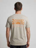 T-SHIRT SOL CEMENTO