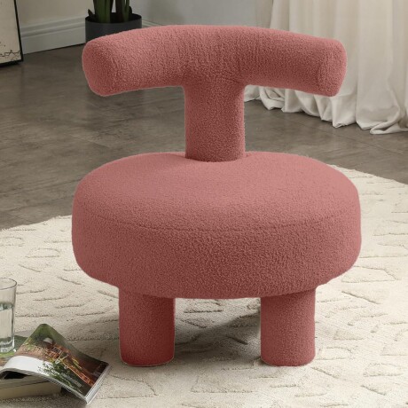 POLTRONA ATELLIER ROSA