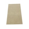 ALFOMBRA BEIGE CL 50X80CM Unica