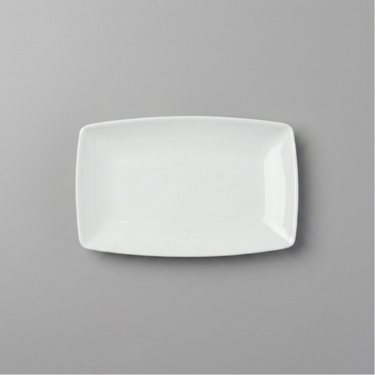 Plato Cuadrado 26,5cm Royal Porcelain | Por Unidad 