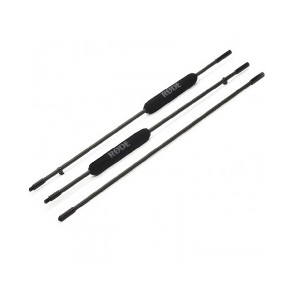 Soporte Microfono Rode Micro Pro Ultra Light Boompole 