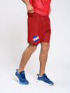 BERMUDA TRAINING CAMO Nacional Oficial Hombre 00w