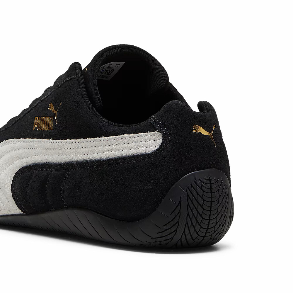 Zapatillas Puma Speedcat Og Wns Mujer Puma Black-Puma White
