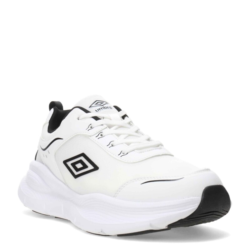 Championes de Hombre Umbro Blanco