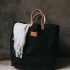 Pertutti Bag Negro