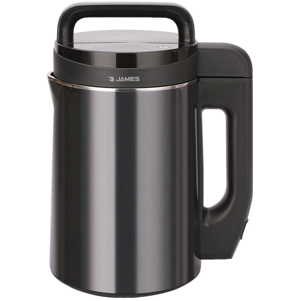 SOPERA JAMES SJ13 NEGRA (INOX) 1.6 LTS 