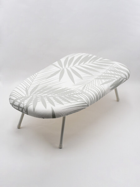 TABLA PLANCHAR PARA MESADA BEIGE