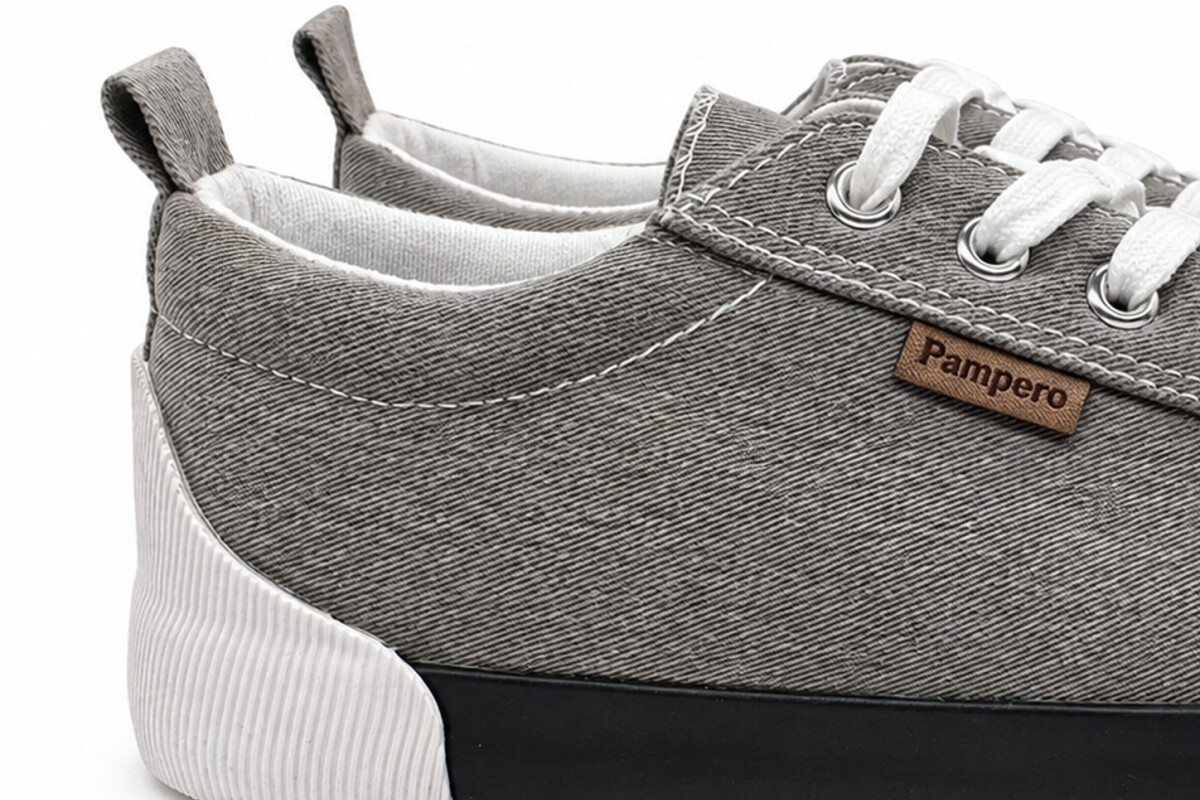 CHAMPION NOVA Gris