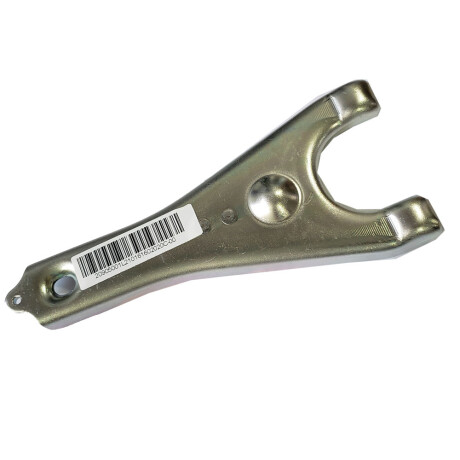 CAJA DE CAMBIOS PARTES JAC HORQUILLA JAC 1061 - CAJA DE CAMBIOS PARTES JAC HORQUILLA JAC 1061 -