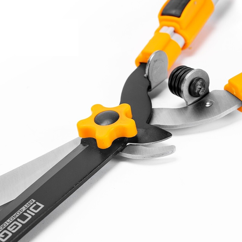 DINGQI TIJERA DE PODAR MANGO TELESCOPICO Dingqi Tijera De Podar Mango Telescopico