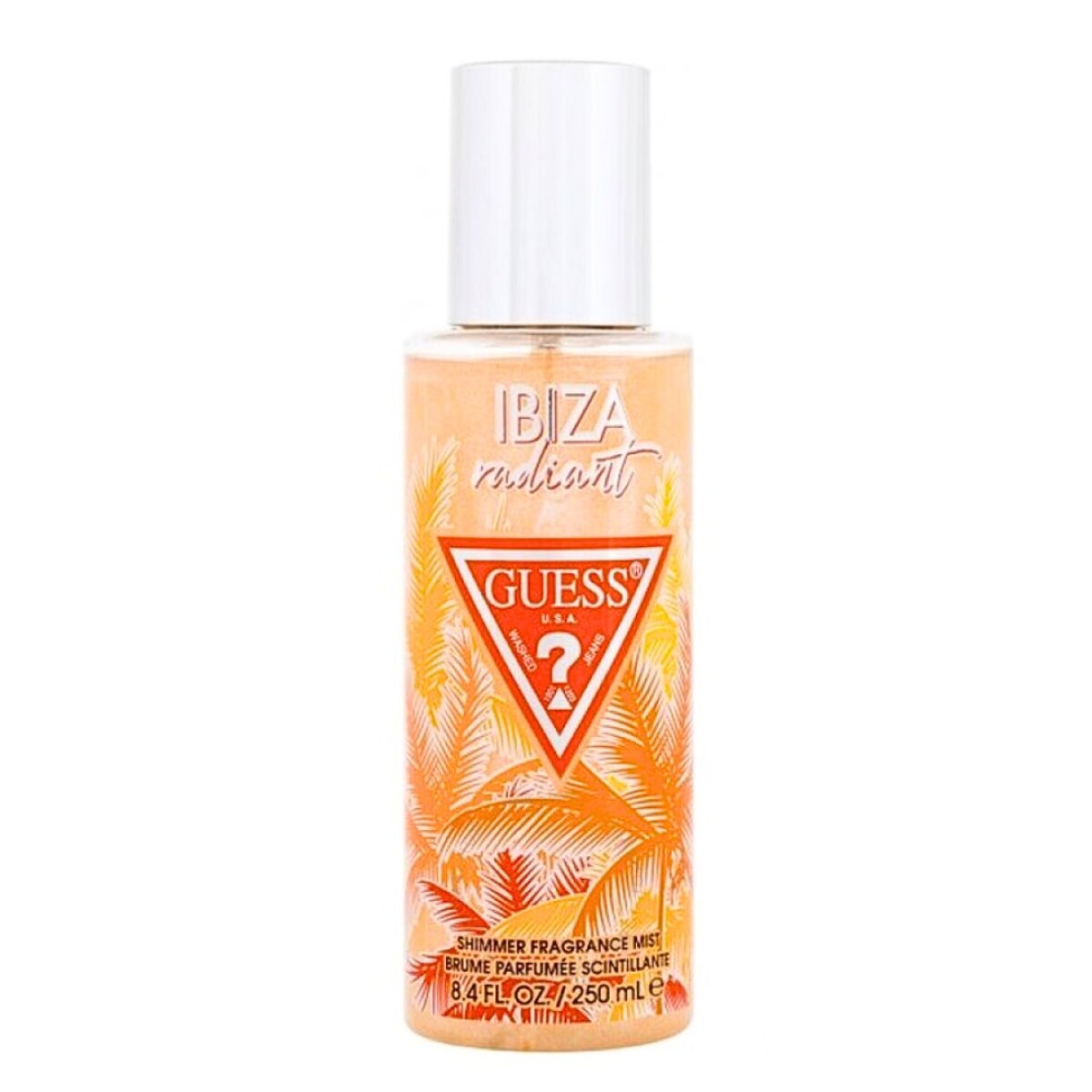 Guess Body Mist 250ml - Ibiza Radiant 