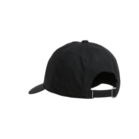 Gorros Converse Lock Up - Black Black