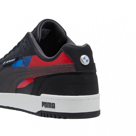 Puma RS-X BMW MOTORSPORT Black