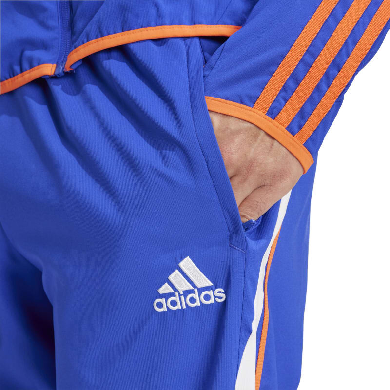 Pantalón Adidas F50 Azul