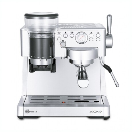 Cafetera Espresso XION XI-CM92 1350W 20 Bares De Presión Cafetera Espresso XION XI-CM92 1350W 20 Bares De Presión