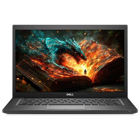 Notebook Dell Latitude 7490 I5 / 8 Gb Ram / 256 Gb Ssd OLT NOTEBOOK RFPL DELL 7490 I5/8/256/14