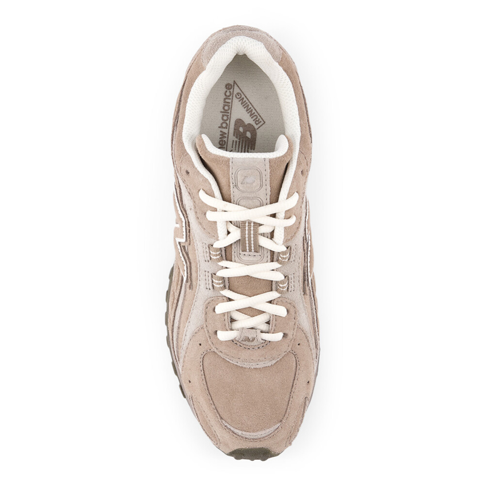 Zapatillas New Balance 204L Unisex Brown