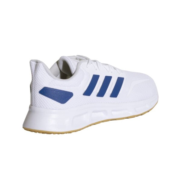 Championes Adidas Showtheway 2.0 Blanco