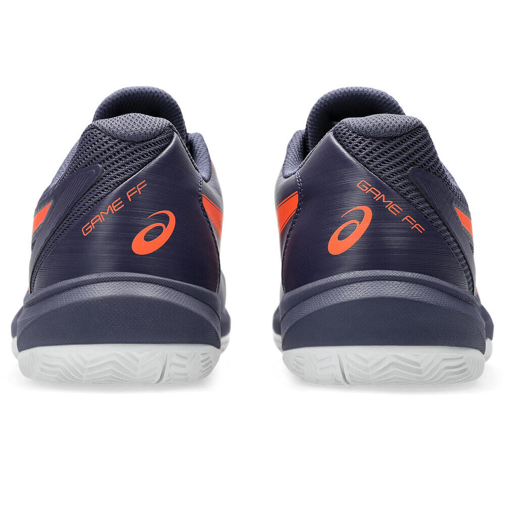 Game FF Clay/Oc - Hombre Indigo Fog/nova Orange