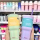 Vaso dopamina 600ml lila