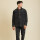 SOBRECAMISA FITZ RUSTY Negro
