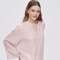 Blusa Bursas Rosa Viejo