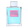 Perfume Antonio Banderas Blue Seduction Women 200ml + 50ml Perfume Antonio Banderas Blue Seduction Women 200ml + 50ml