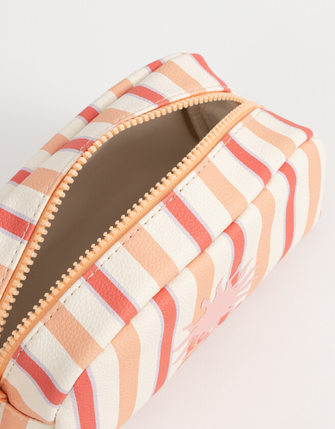 Porta Cosméticos Estampados Portacosméticos Estampado - Estampado Rayas