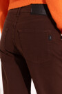 JEANS SYD COLOR Chocolate