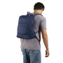 MOCHILA JANSPORT CROSS TOWN PLUS NAVY 0