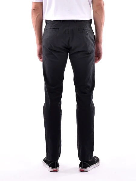 PANTALON NACH GRIS OSCURO