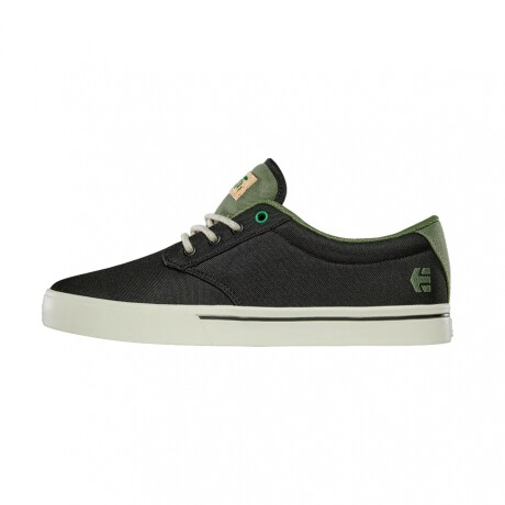 ETNIES JAMESON 2 ECO X TFTF Black