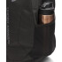 UA Hustle Lite Backpack-RED BLK-001