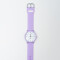 Reloj Jazmin Lila