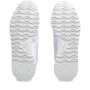 Tiger Runner II - Hombre White/White