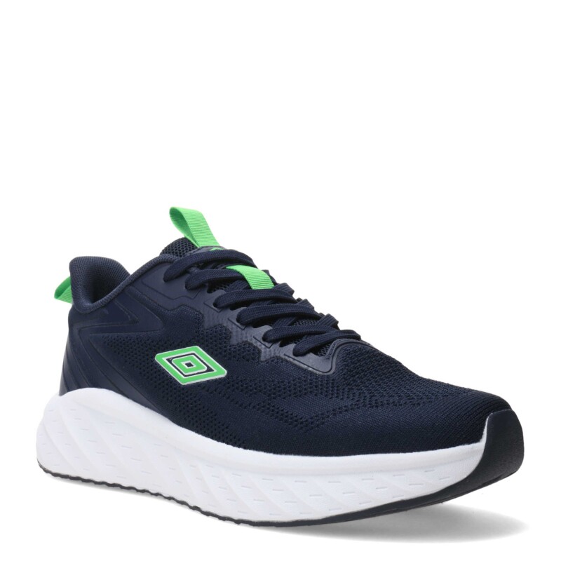 Championes de Hombre Umbro Azul Marino