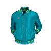 Campera Reversible Ramsey - Green Green