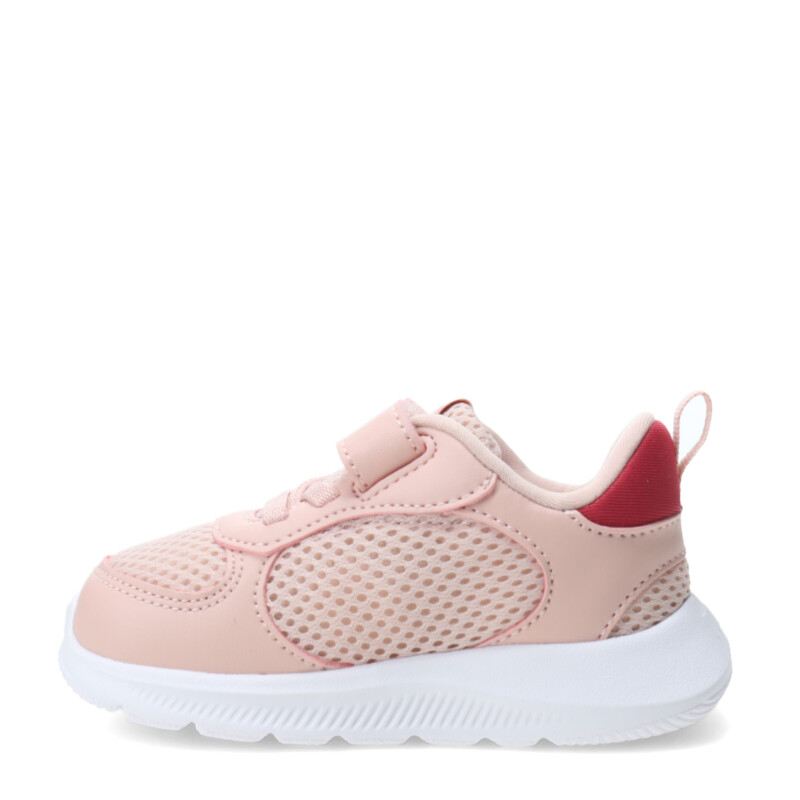 Championes Infantiles Puma Rosa Ballet