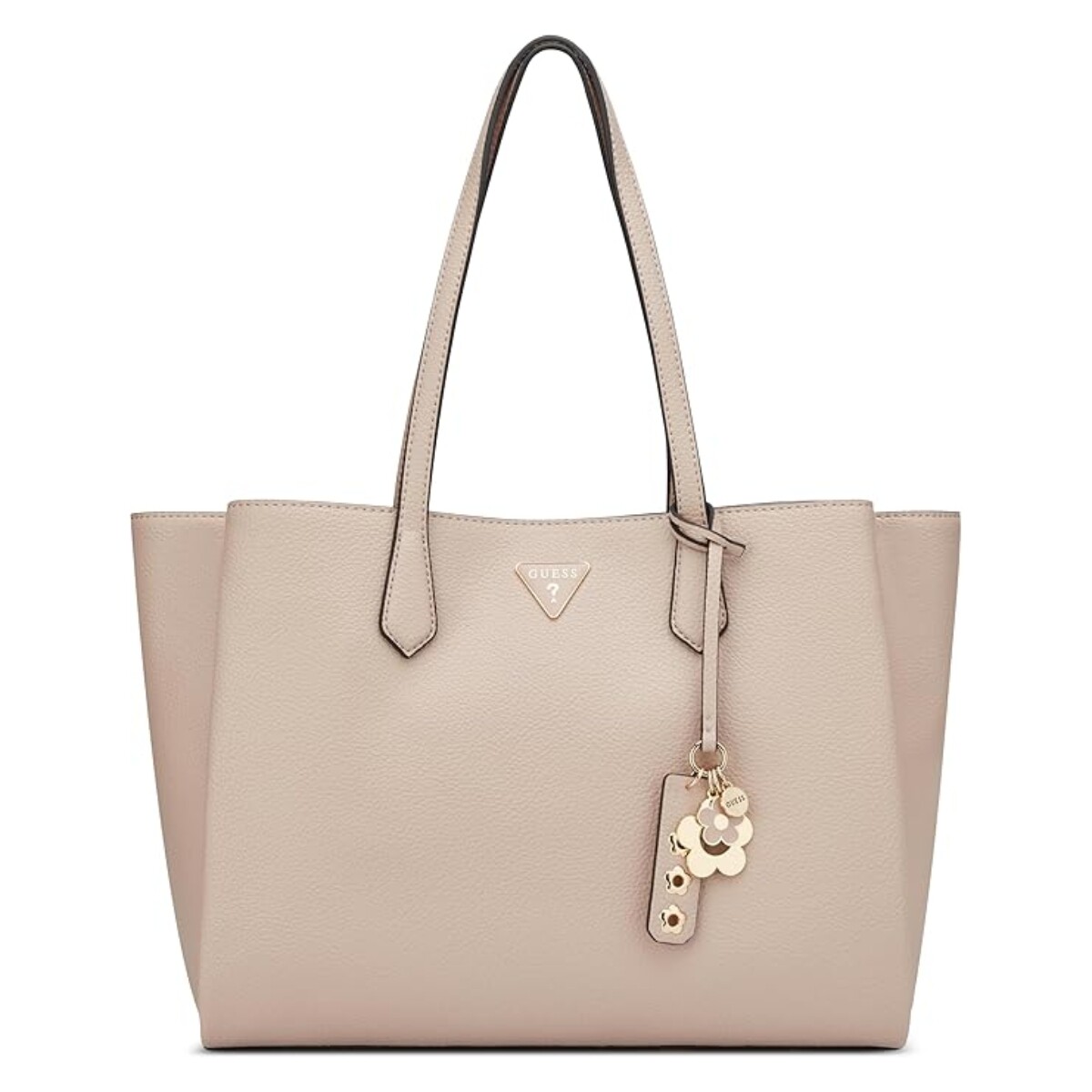 Cartera Guess Griffin Latte 