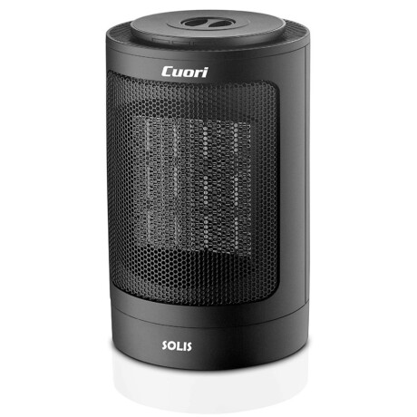 Caloventilador cerámico CUORI Solis Caloventilador cerámico CUORI Solis