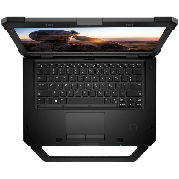 Notebook Dell Latitude Rugged 5424 Core I7 32gb / 1tb/ 14" NOTEBOOK RFPL DELL 5424 RUGG I7/32/1/14