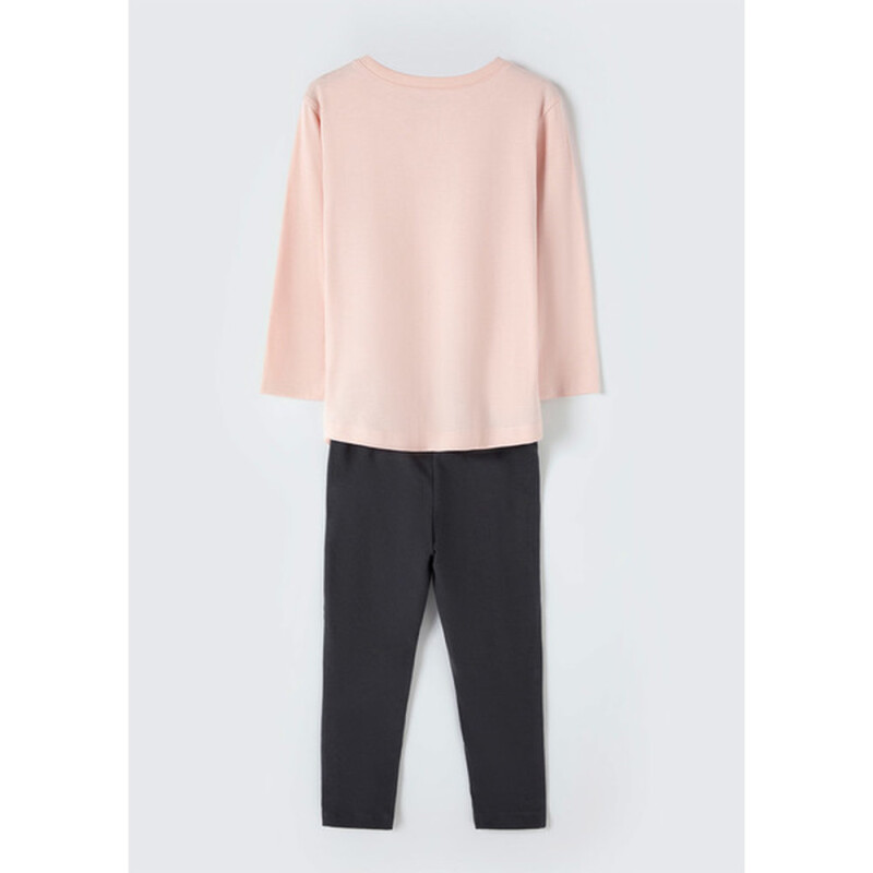 CONJUNTO ML FEM SURTIDO