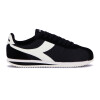 Diadora RONDA Lifestyle Teen / Negro-Blanco Negro-Blanco