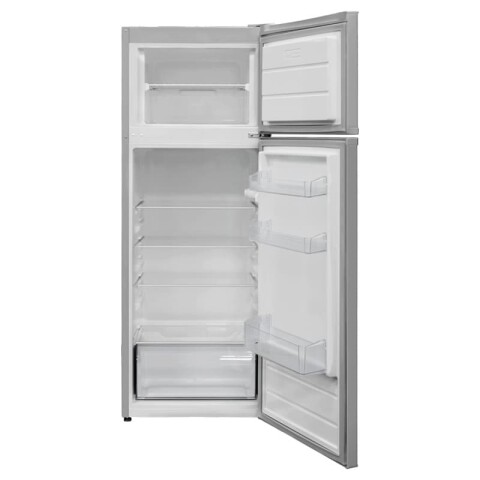 Refrigerador Frío Húmedo 213 Litros Silver - Turquía - Enxuta - RENX14-215FHS Refrigerador Frío Húmedo 213 Litros Silver - Turquía - Enxuta - RENX14-215FHS