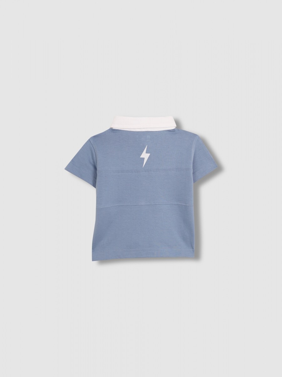 Polo Thunder Piedra