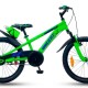 Bicicleta Baccio Bambino DLX R.20" – Aventura y Diversión en Dos Ruedas Bicicleta Baccio Bambino DLX R.20" – Aventura y Diversión en Dos Ruedas