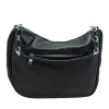 Carteras Muvem de Mujer - HM21 Negro