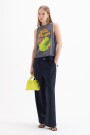 PANTALON OSAKA Azul Marino